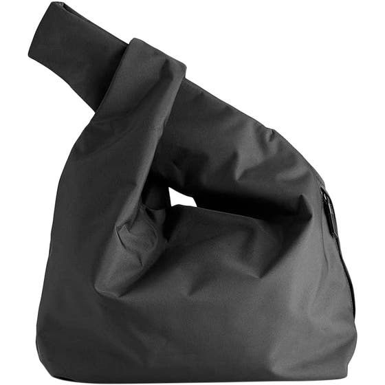 ElviraMBG Large Knot Bag