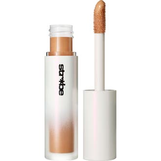 Strobe Beam Bronzelighter