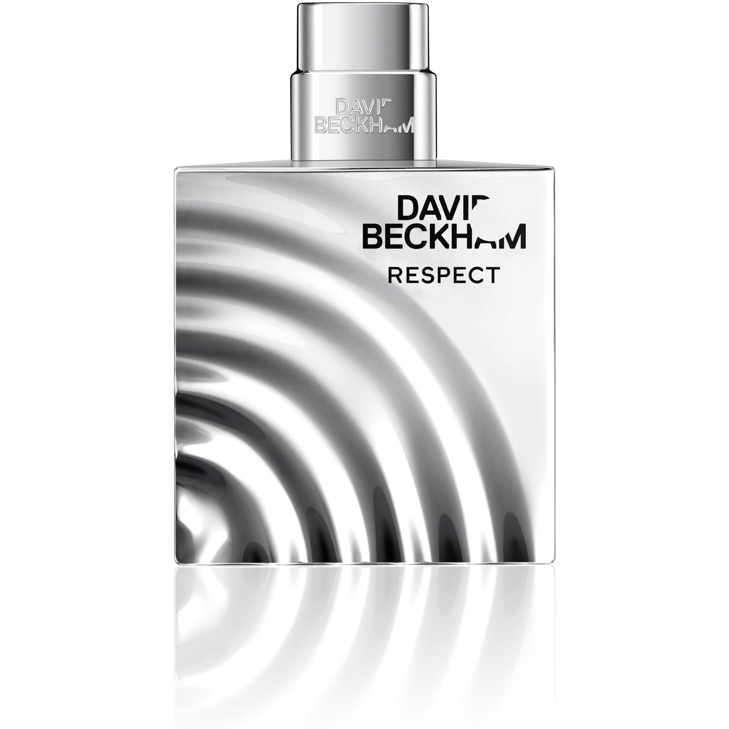 David Beckham Respect Eau de Toilette - 60 ml