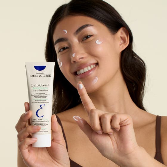 Lait Crème Matifiant Oil Free