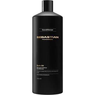 DarkOil Smooth and Shine Conditioner