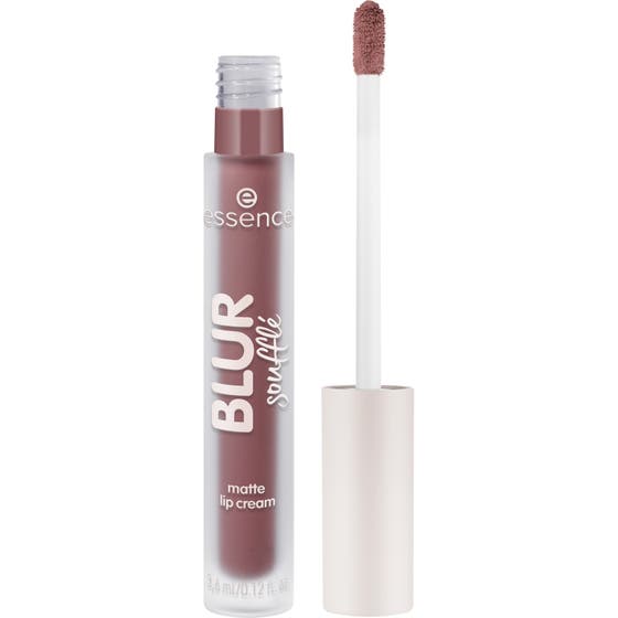 Blur Soufflé Matte Lip Cream