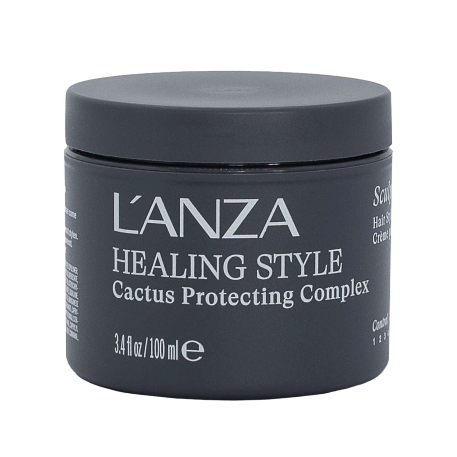 LANZA Healing Style Sculpting Paste styling herr