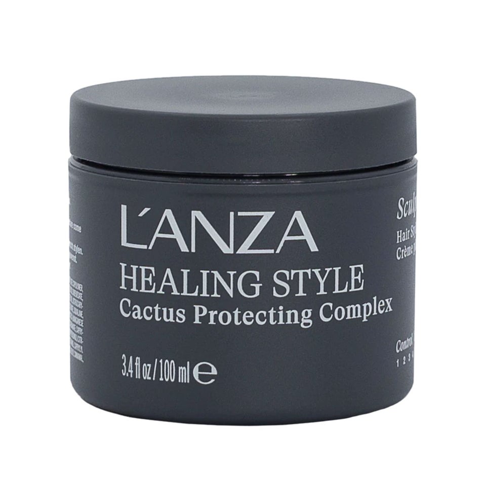 Healing Style Sculpting Paste