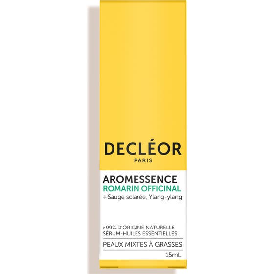 Aromessence Rosemary Officinalis Bottle Dropper