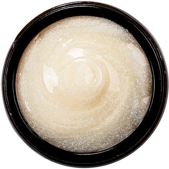 Glycolic Acid Rejuvenating Face Exfoliator