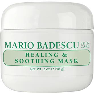 Healing & Soothing Mask