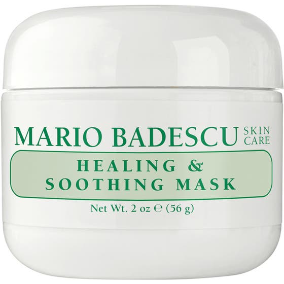 Healing & Soothing Mask