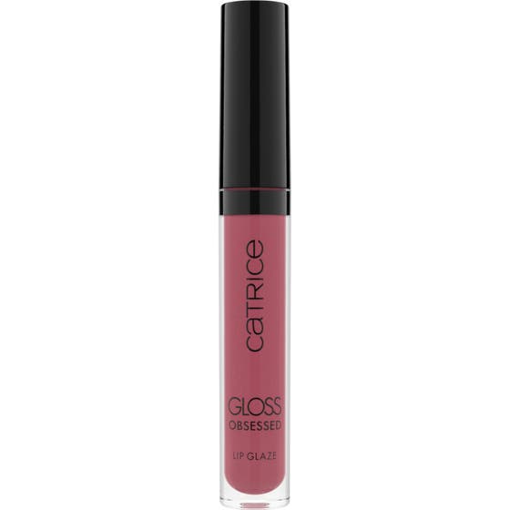 Gloss Obsessed Lip Glaze