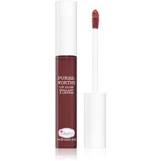 Purseworthy Lip Gloss