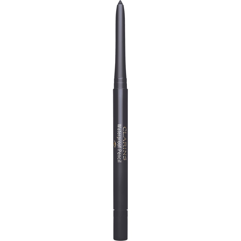 Waterproof Eye Pencil 01 Black Tulip 3 g