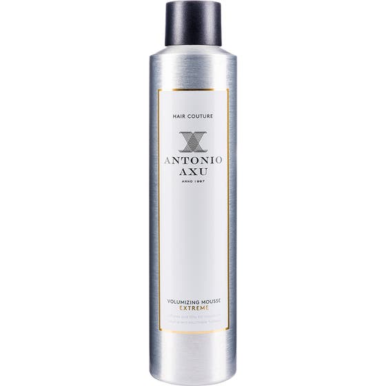 Volumizing Mousse Extreme