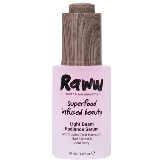Light Beam Radiance Serum