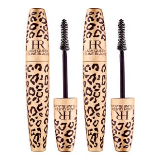 Lash Queen Feline Blacks Mascara Duo