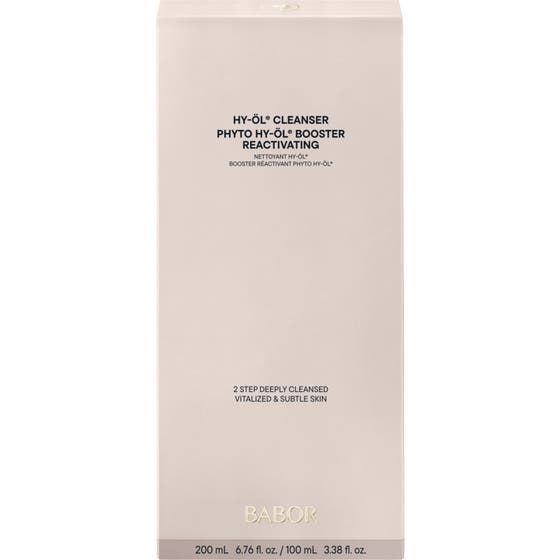 Set HY-ÖL & Phyto Reactivating