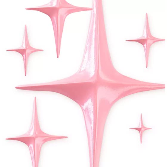 Fairy Pink Nail Polish