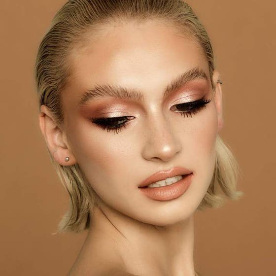 Nude & Neutral Eyeshadow Palette