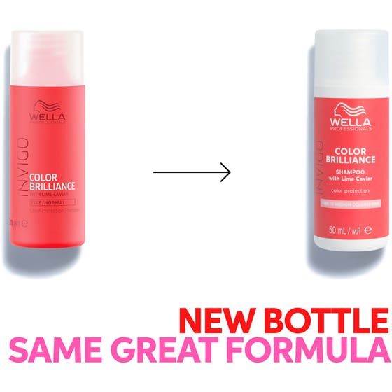 Invigo Color Brilliance
