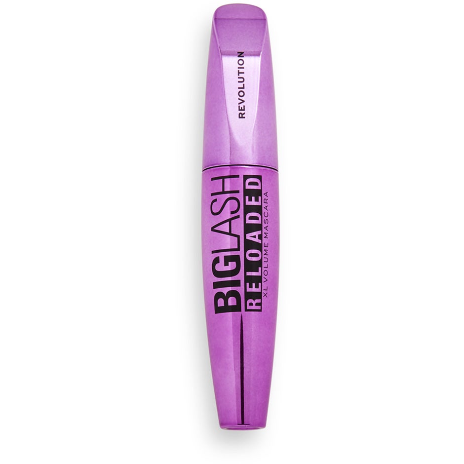 Big Lash Reloaded Volume Mascara 8 g