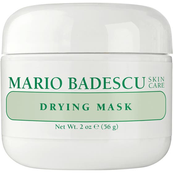 Drying Mask
