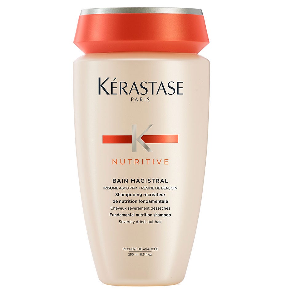 Kérastase Nutritive Shampoo 250 ml