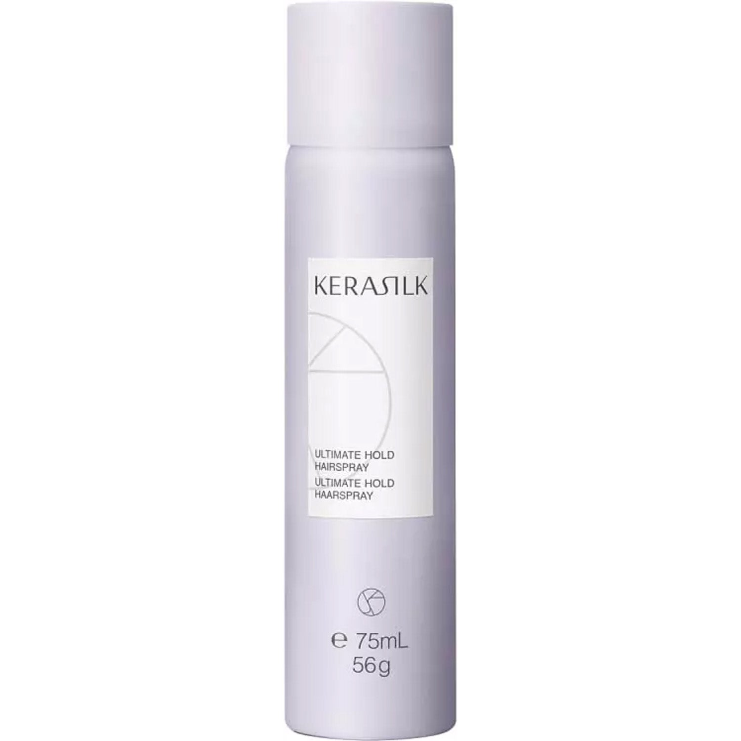 Kerasilk Ultimate Hold Hairspray 75 ml