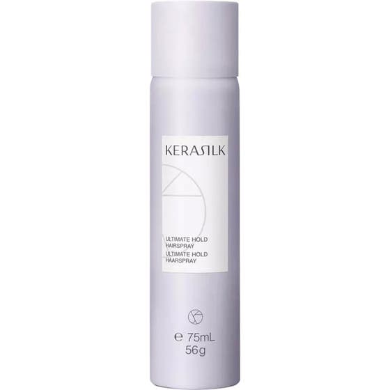 Ultimate Hold Hairspray