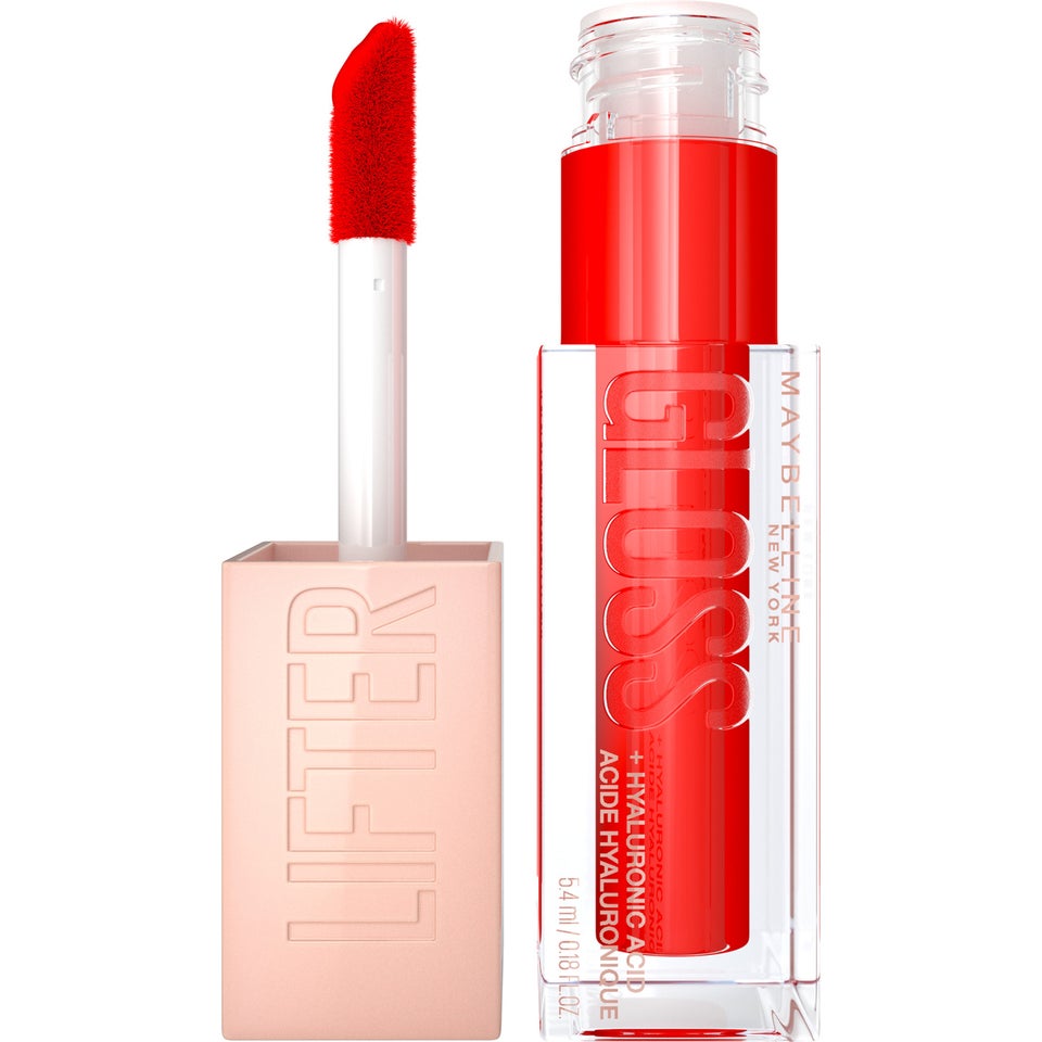 Lifter Gloss Candy Drop Gum Lip Gloss
