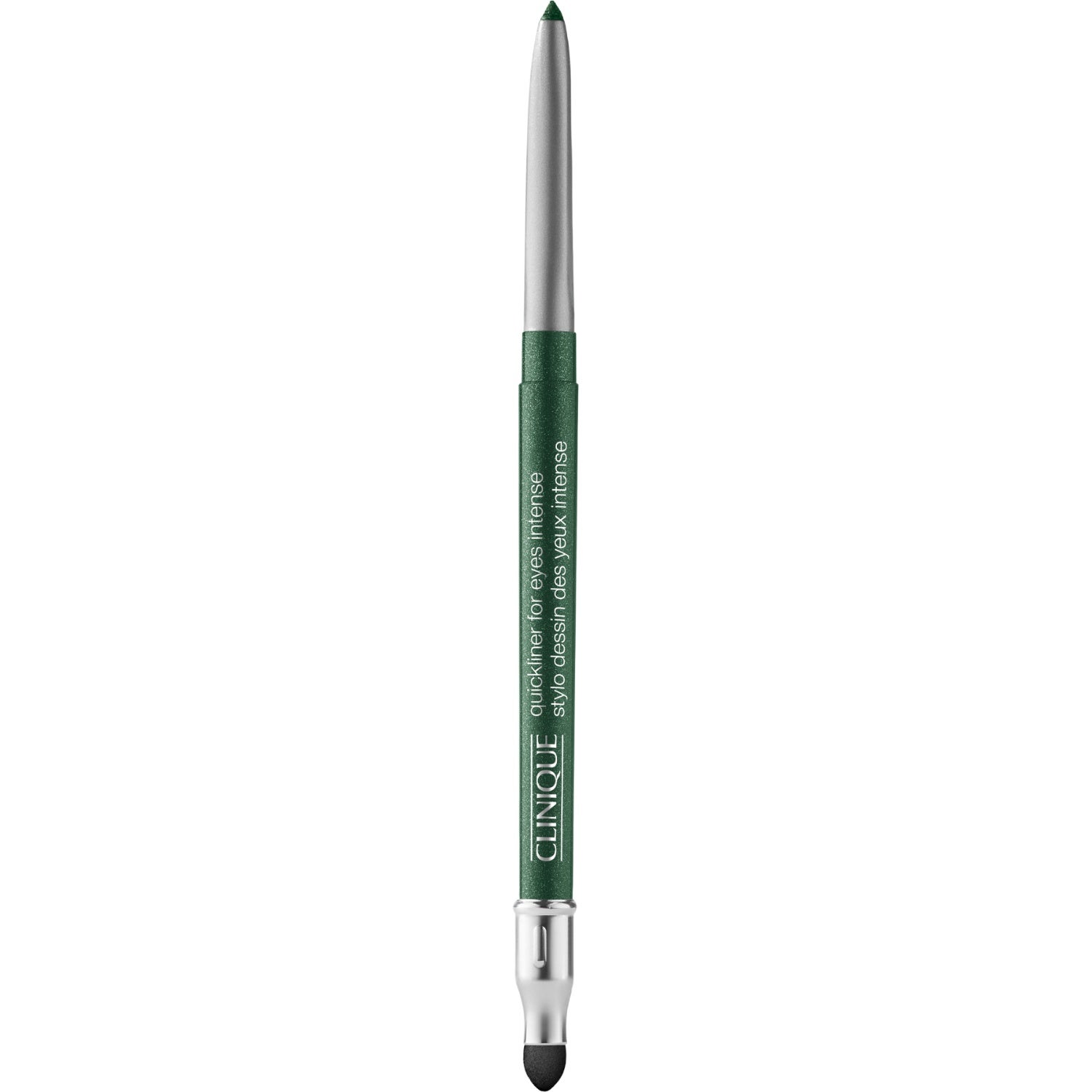 Clinique Quickliner For Eyes Intense Eyeliner ögonsmink dam – bild 7