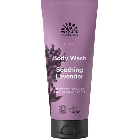 Body Wash