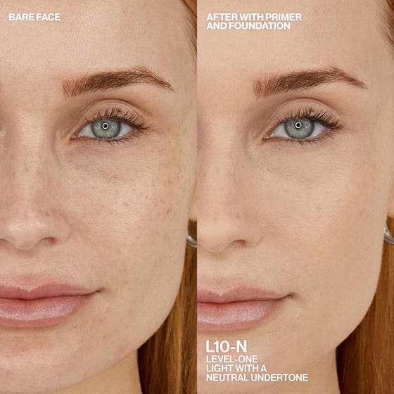 Always On Skin Balancing Foundation