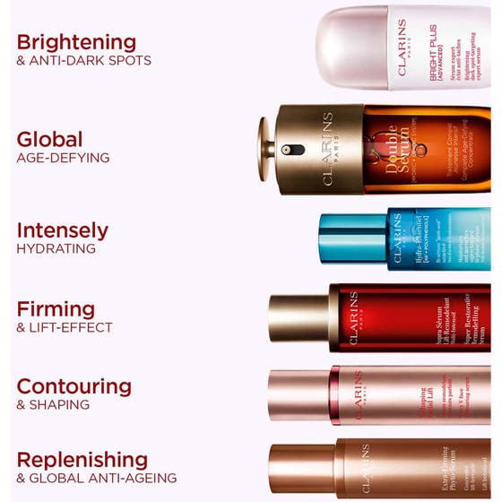 Bright Plus Advanced Expert Serum