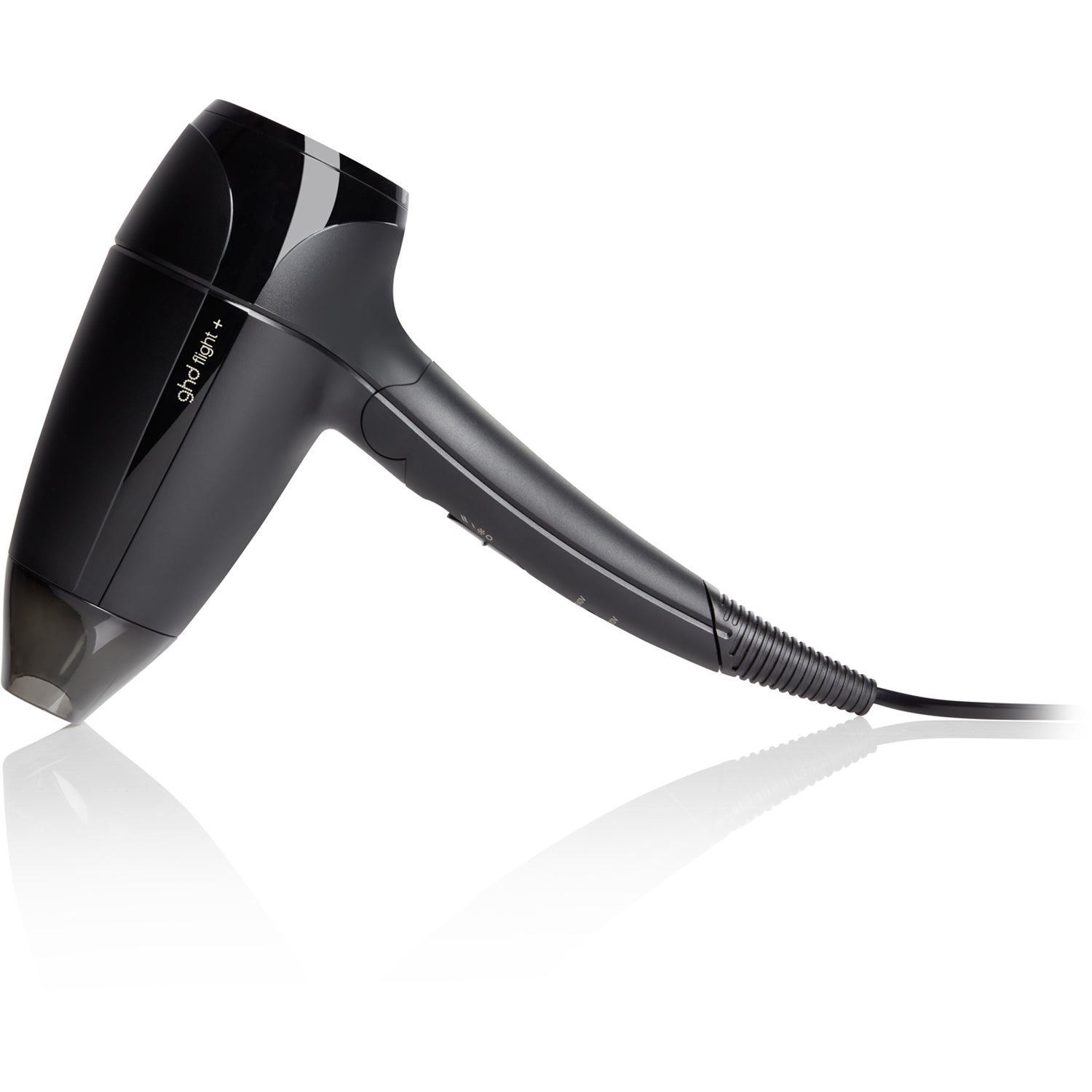 GHD Flight+ Travel Hair Dryer styling dam – bild 7
