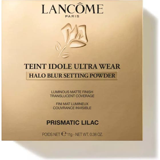 LA PRISMA SETTING PWD LILAC