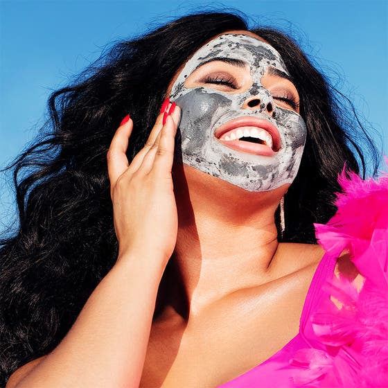 Supermud Clearing Treatment