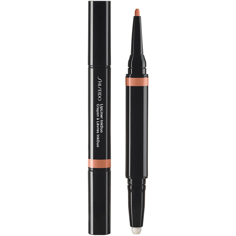 Produktfoto för Shiseido Lipliner Inkduo 1 - g 1.1