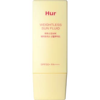 Weightless Sun Fluid SPF 50