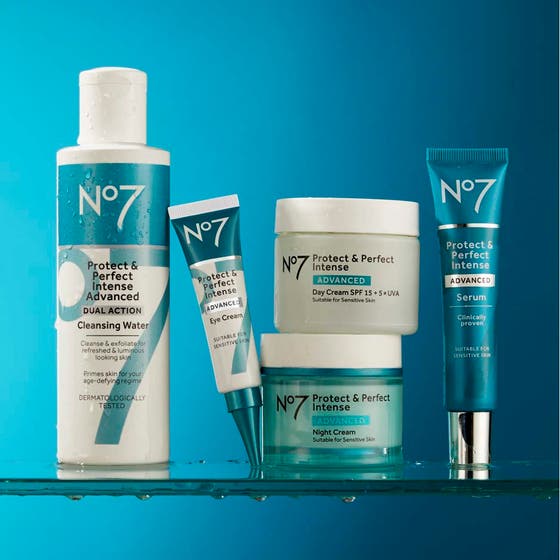 Protect & Perfect Intense Advanced Dual Action