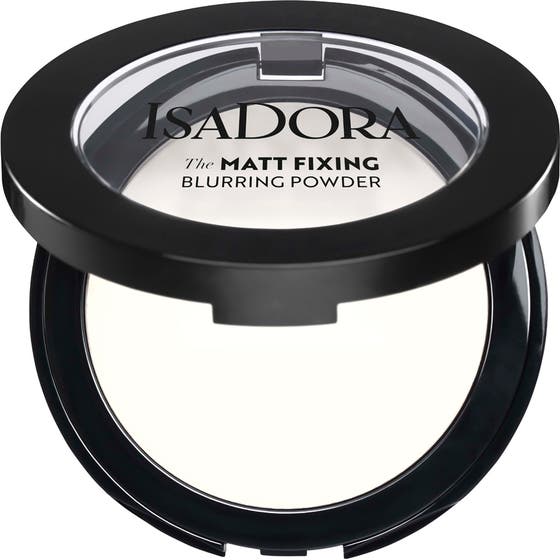 Matt Fixing Blurring Powder