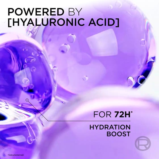 Elvital Hyaluron Plump Shampoo For Dehydrated Hair