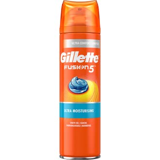Fusion Ultra Moisturising Gel