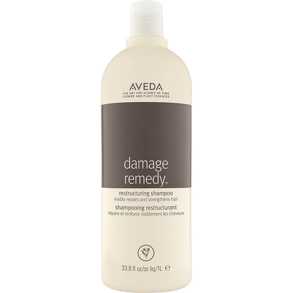 Aveda Damage Remedy Shampoo 1000 ml
