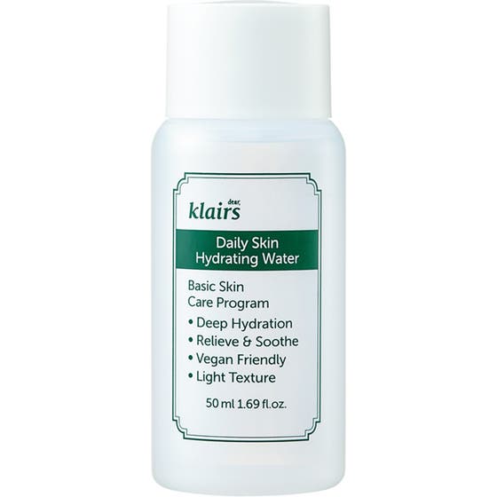 Daily Skin