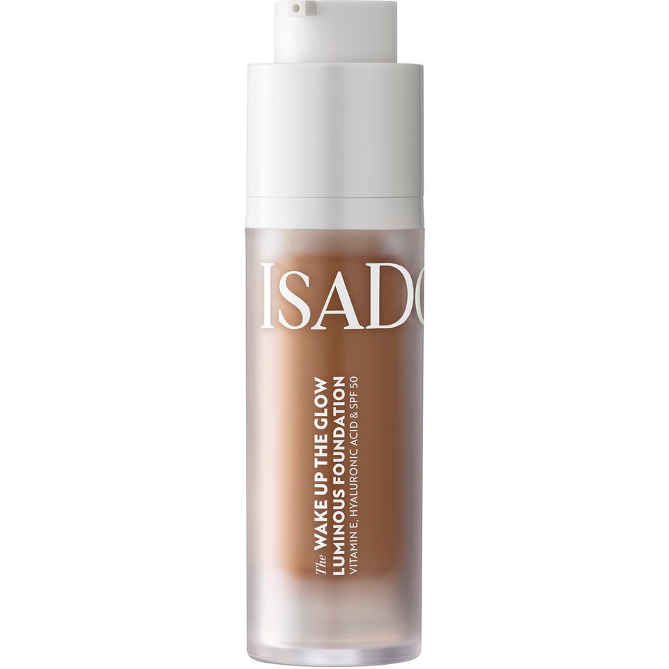 The Wake Up the Glow Luminous Foundation