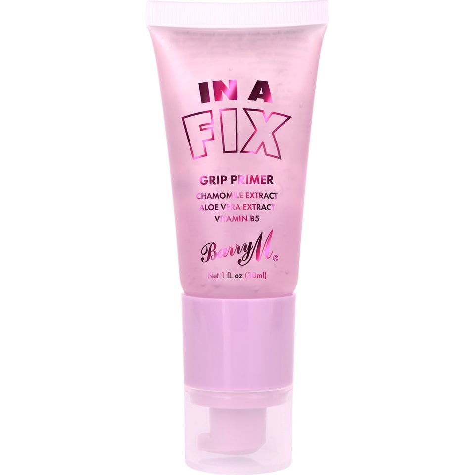 In A Fix Grip Primer