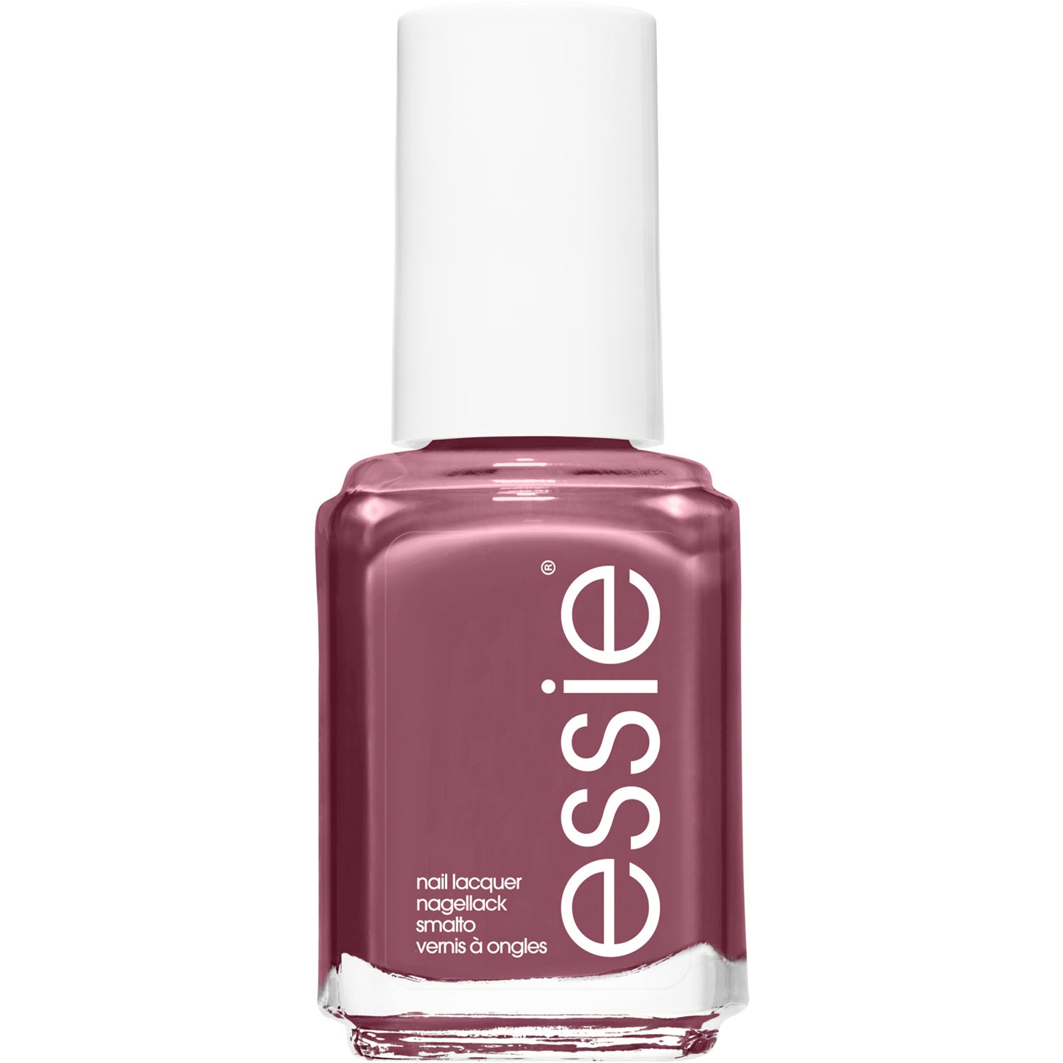 Essie Nagellack #041-önhoppning nagelprodukter dam – bild 8