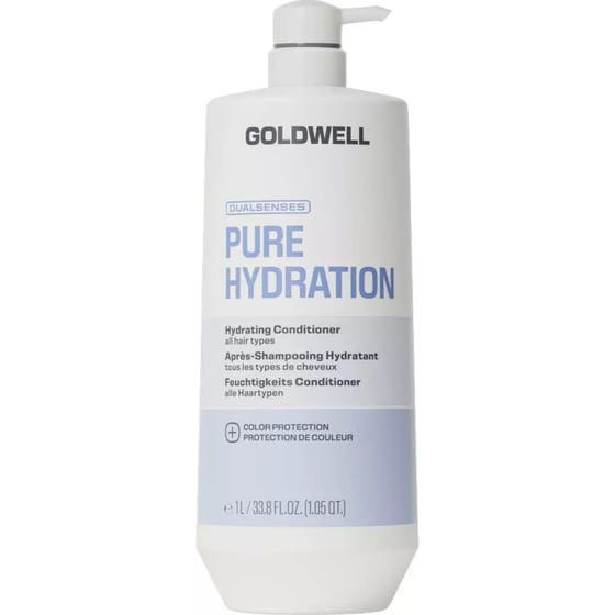 Dualsenses Pure Hydration