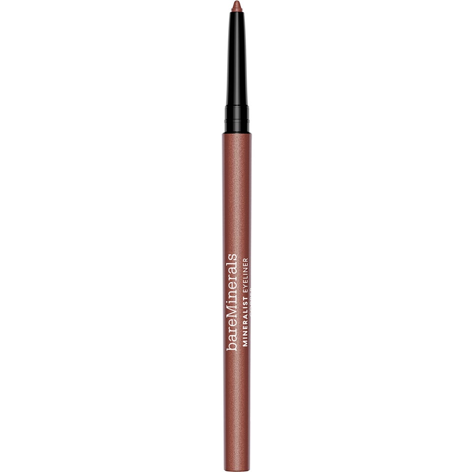 Mineralist Lasting Eyeliner Garnet Garnet (metallic) 9 g
