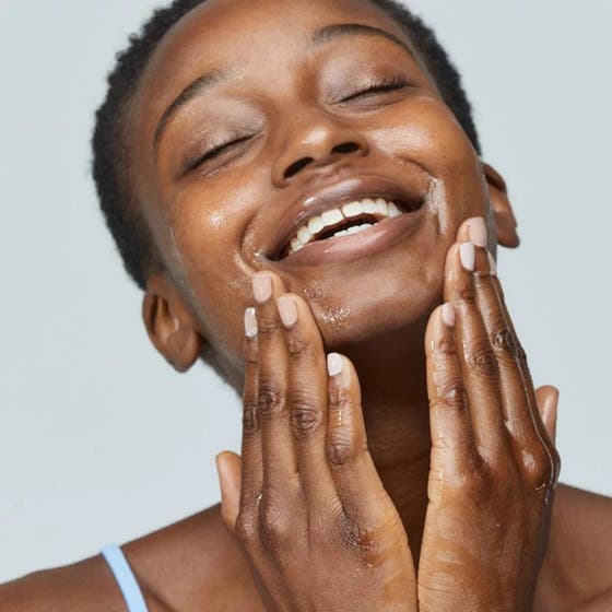 Special Cleansing Gel & PreCleanse