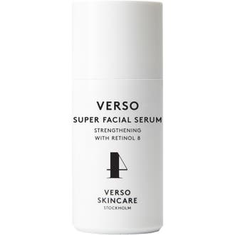 N°4 Super Facial Serum With Retinol 8